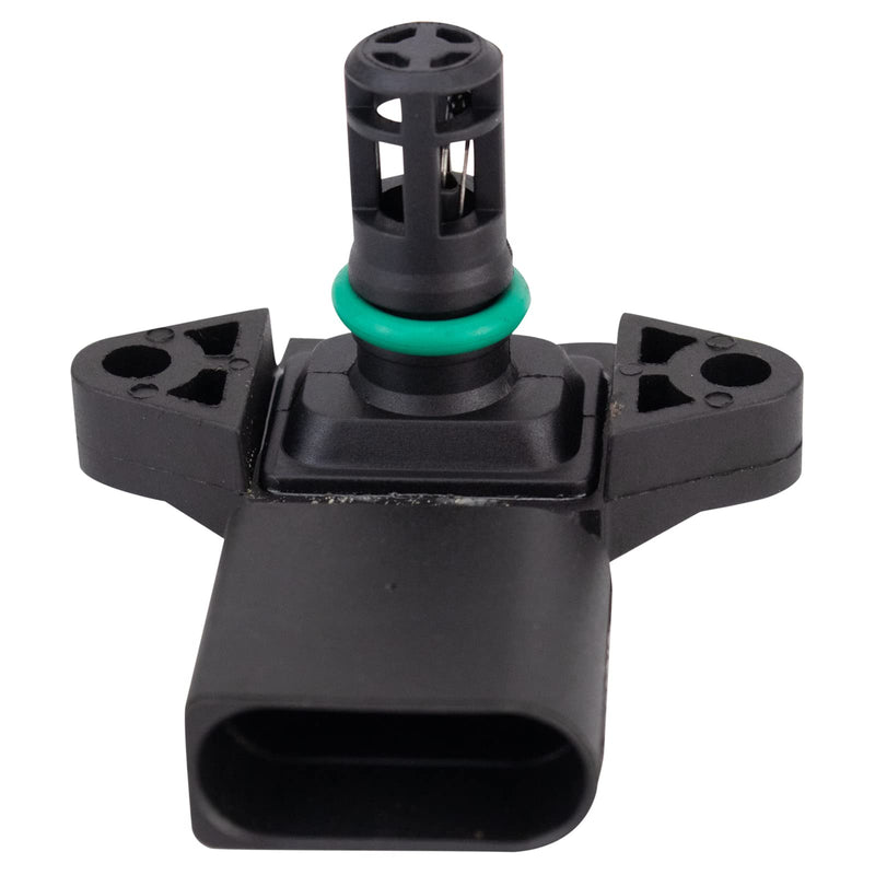 TRQ Air Intake Temperature Sensor Compatible with 2003-2007 Dodge Ram 2500 Ram 3500