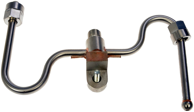 Dorman 904-965 Intermediate Front Fuel Injector Line Compatible with Cadillac/Chevrolet/GMC Models