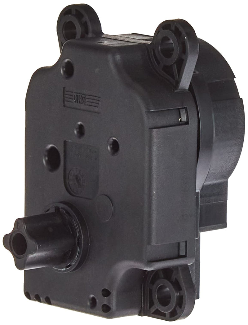 ACDelco GM Original Equipment 15-74224 Temperature Valve Actuator Assembly