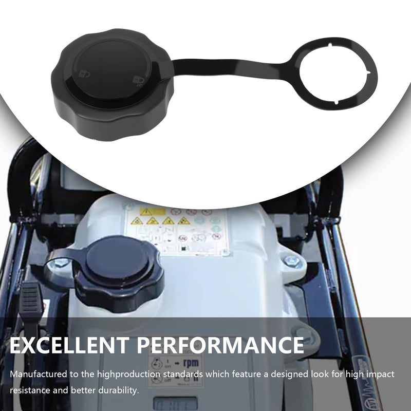 366350460 Fuel Tank Cap Fits for Multiquip Mikasa Jumping Jack Rammer MTX60 MTX70 MTX80 MTX90 Model Rammers Fuel Tank Cover
