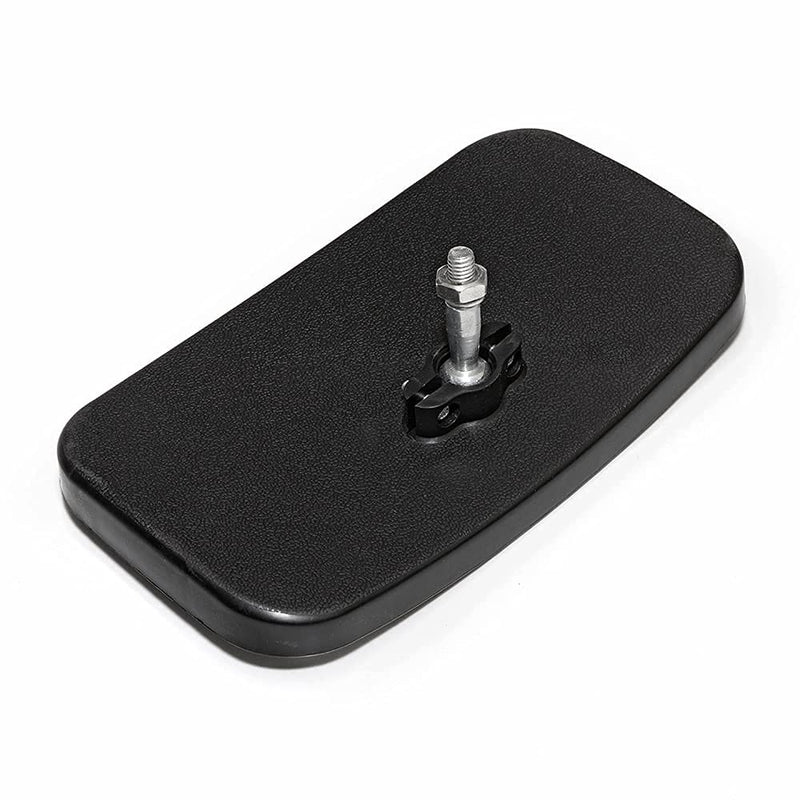 FPE - New Forklift Universal Rearview Mirror Hacus Aftermarket 58720-23320-71 (Pack of 2) 2 PACK