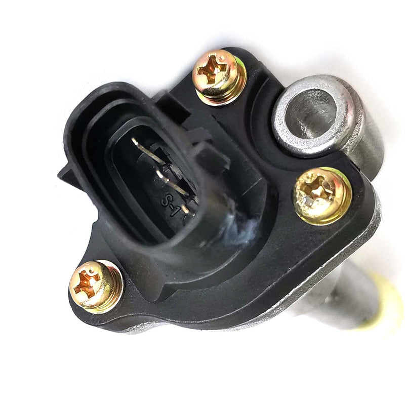DEVMO Vehicle Speed Sensor, 8318112040 Replacement Compatible with Prizm/Geo Prizm/Es300 / Yaris Rav4 Echo Solara Camry Corolla Celica 1