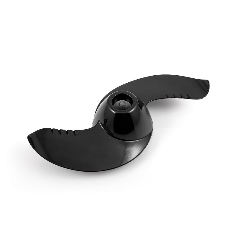 Minn Kota MKP-39 Weedless Prop for Quest Series Trolling Motors One Size
