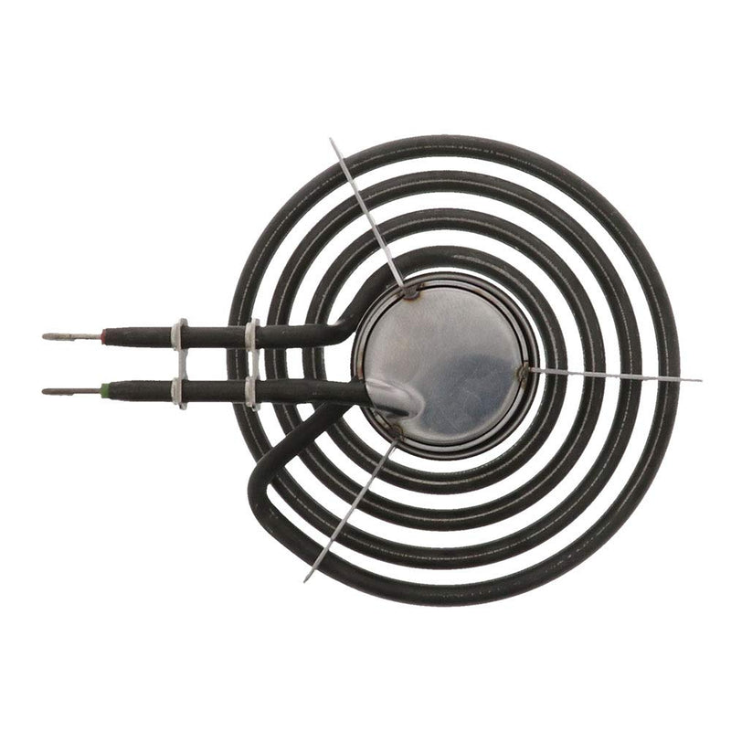 PRYSM WB30X31058 6" Range Surface Element Replacement - Compatible with General Electric, Hotpoint, RCA Ranges