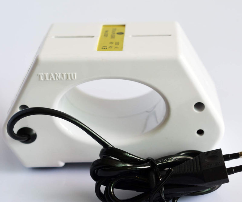 Demagnetizer Demagnetization Watch Machine Repair Tool