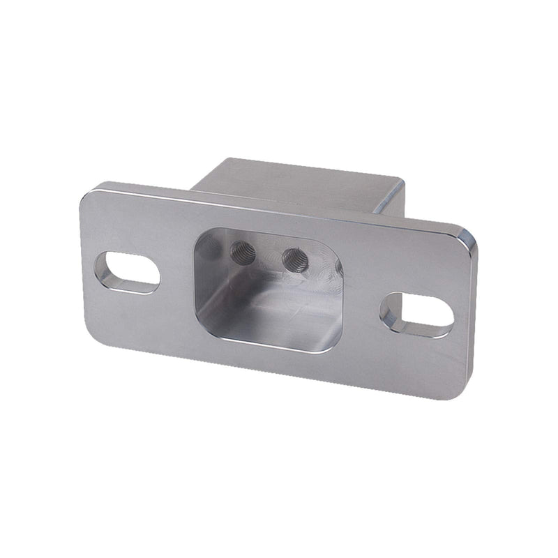 MSCRP Transmission Mount for TH350 TH400 4L60E