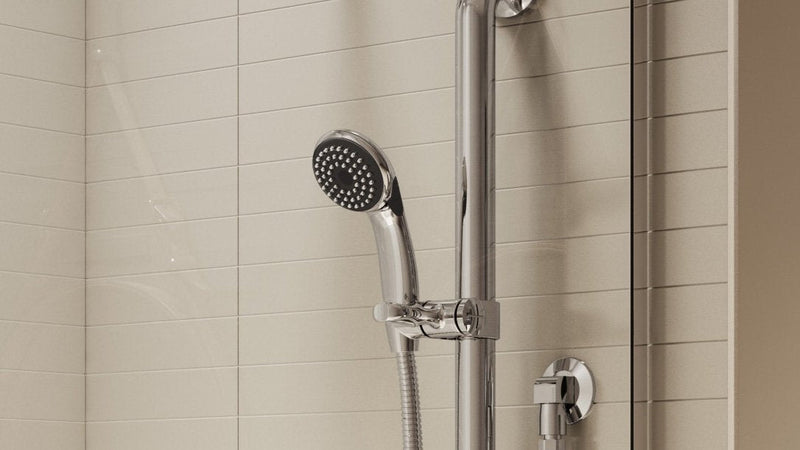 Symmons ADACHS Origins ADA 1-Spray Hand Shower in Polished Chrome (2.2 GPM)
