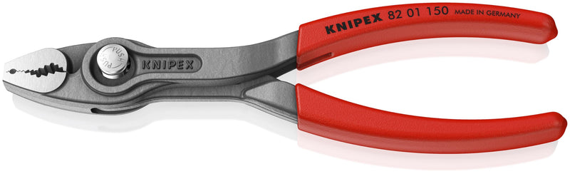 Knipex - TwinGrip Pliers (8201150SBA)