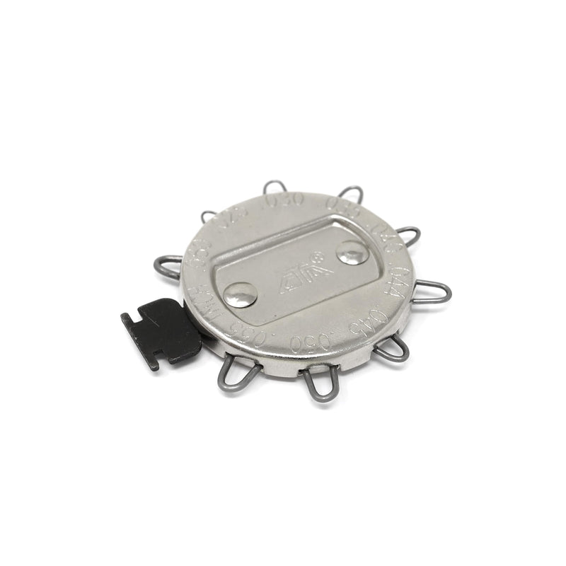 CTA Tools 3238 9 Wire Spark Plug Gap Gauge