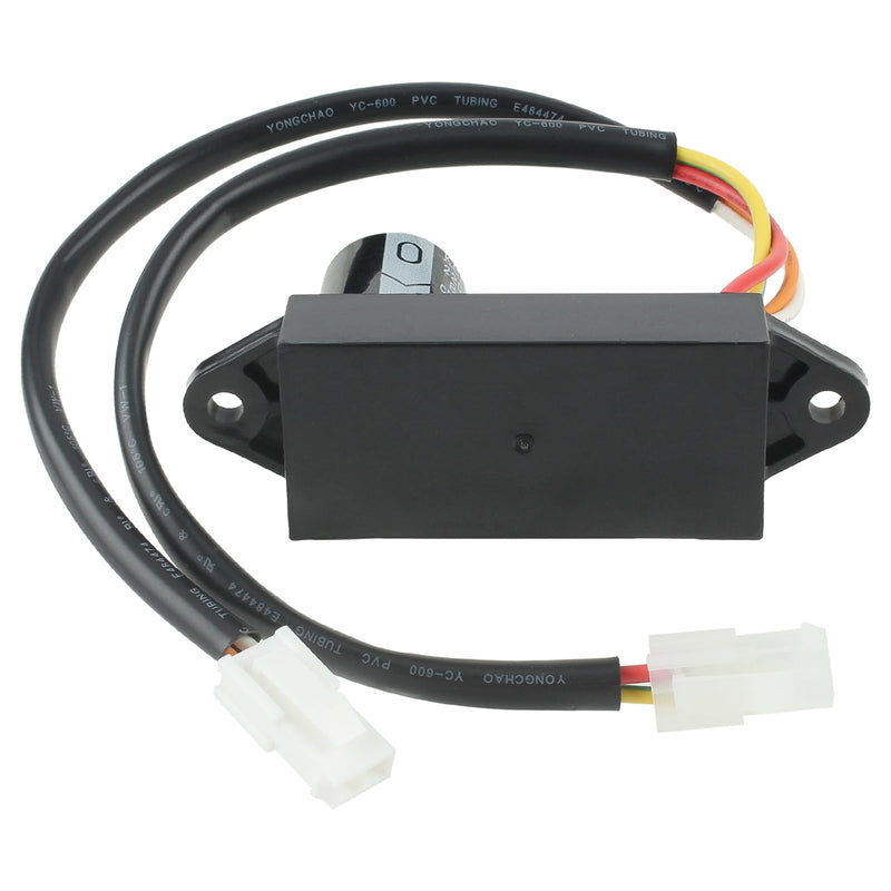 MOTOALL TJ113-2009-1 Ignition Coil Control Module Replacement Fit for Harbor Freight Predator 3500 Inverter Generator