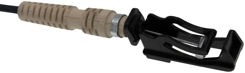Dorman 912-770 Door Latch Cable Compatible with Select Ford Models