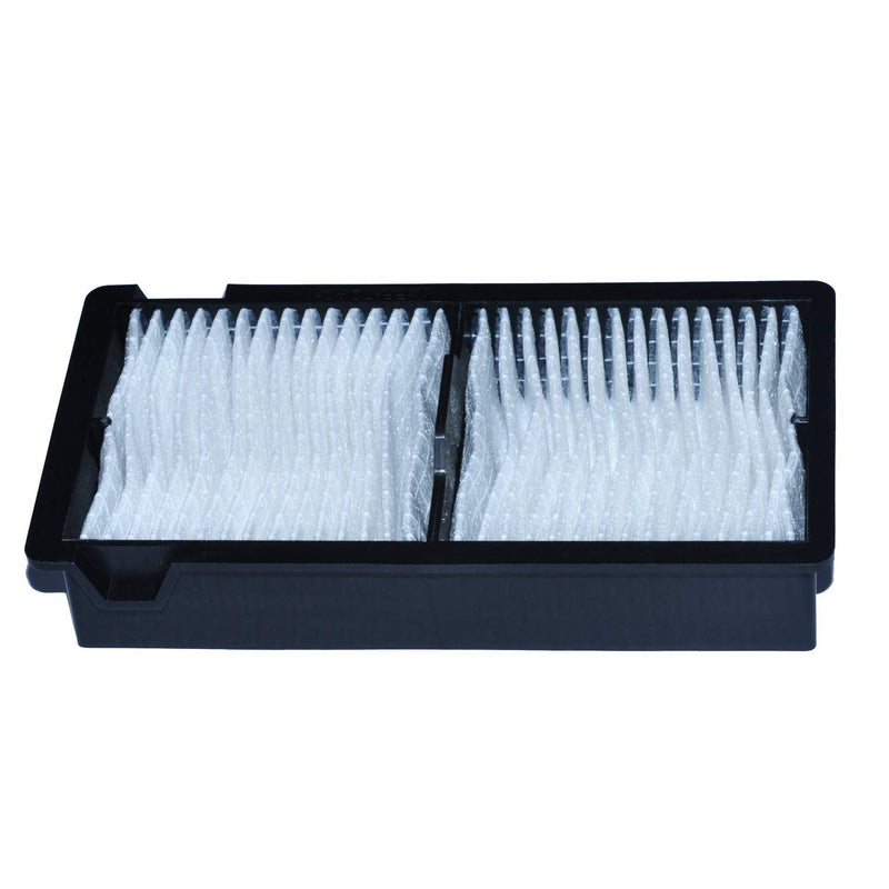 Replacement air filter for EPSON ELPAF39 projectors EH-LS10000 LS10500 TW6600W TW6700 TW6700W TW6800 TW7000 TW7100 TW7200 TW7300 TW8100 TW9100 TW9200 TW9200W TW9300 TW9300W TW9400 TW9400W