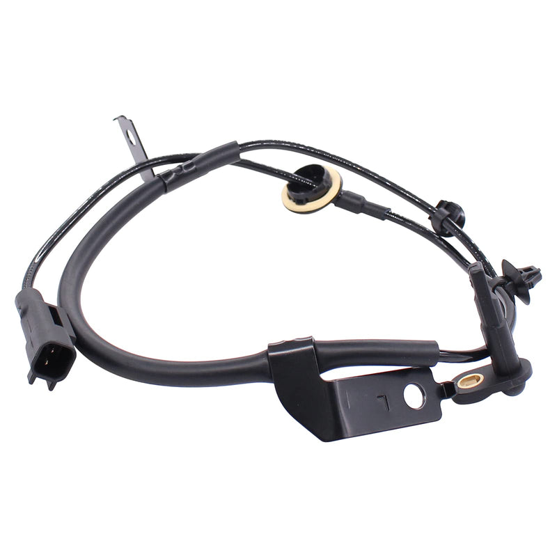 NewYall Front Rear Left Right ABS Wheel Speed Sensor for Dodge Caliber 2007-2012 for Jeep Compass Patriot 2007-2016 Driver and Passenger Side ALS2084 ALS2088 ALS2086 ALS1819 4pcs
