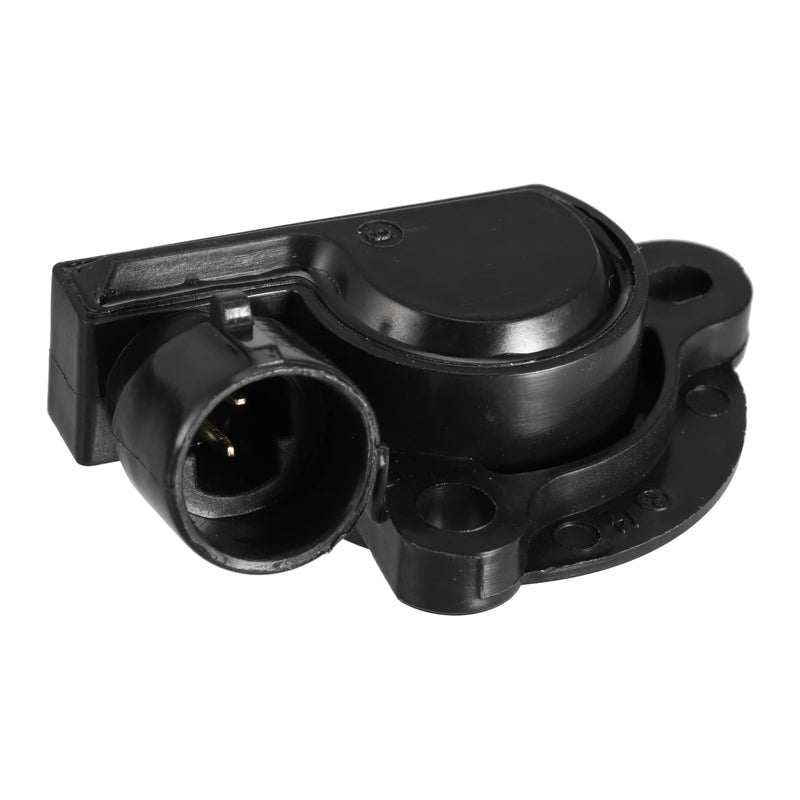 X AUTOHAUX Throttle Position Sensor TPS Replacement 17106681 for Chevy C1500 C2500 C3500 Pickup 4.3L 5.0L 5.7L 7.4L 1988-1995 for Chevy Camaro 5.0L 1991-1992 3.4L 1993-1995