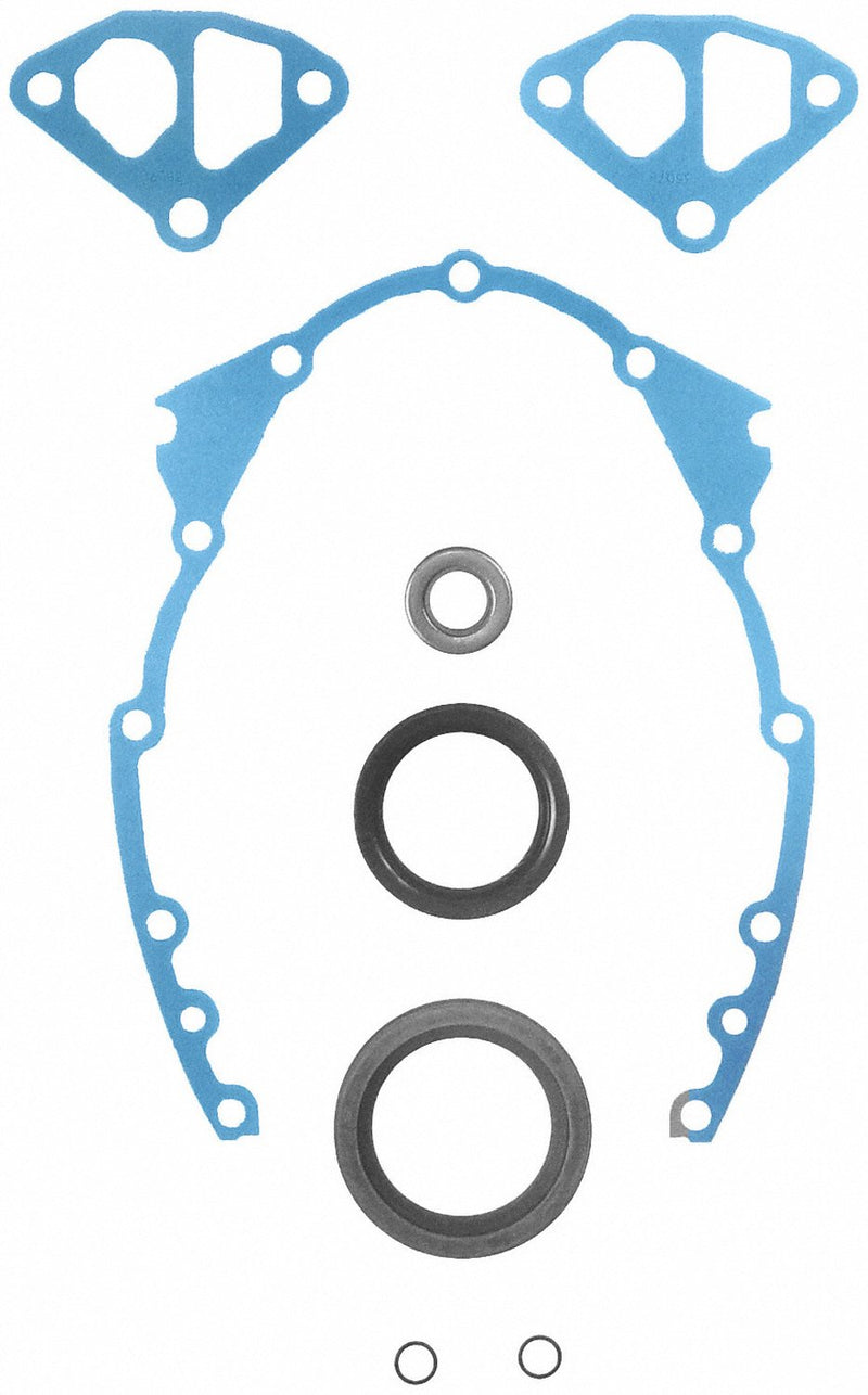 FEL-PRO TCS 45956 Engine Timing Cover Gasket Set for Chevrolet Caprice