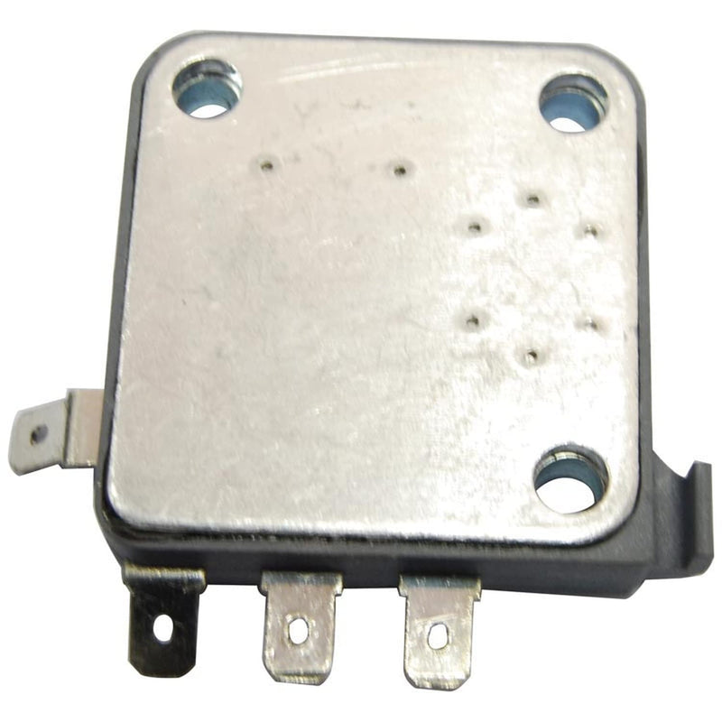 OEG Parts New Ignition Control Module Compatible with Acura EL & Integra 1997-2001; Compatible with Honda Accord Civic, Civic Del Sol Prelude 1991-2002 06302-PT2-000 30130-P06-006 30130-P2F-A01