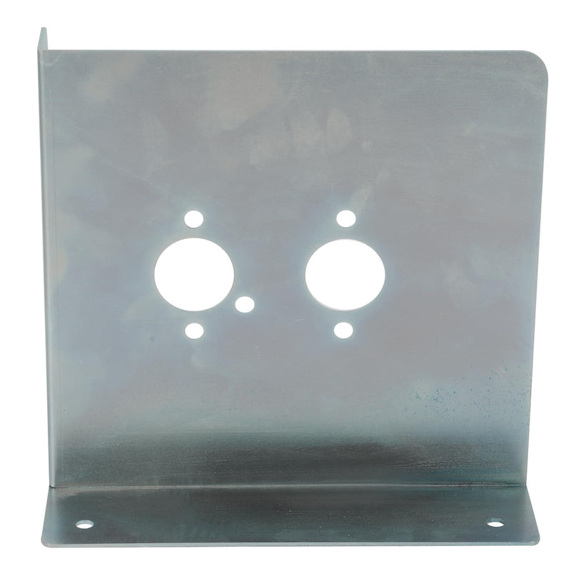 Diesel Heater Wall Mounting Bracket Parking Heater Wall Mount Stand Table Mount for Webasto Air Top 2000 2000ST 2000STC Heater, for Eberspacher Airtronic D2 D4 Heater, for Chinese Diesel Heater