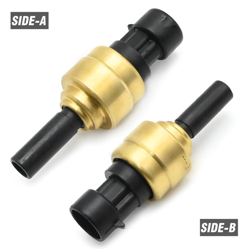 64MT475M Air Pressure Sensor, Replacement for Volvo Mack Truck, Replaces 20824479, 20476992