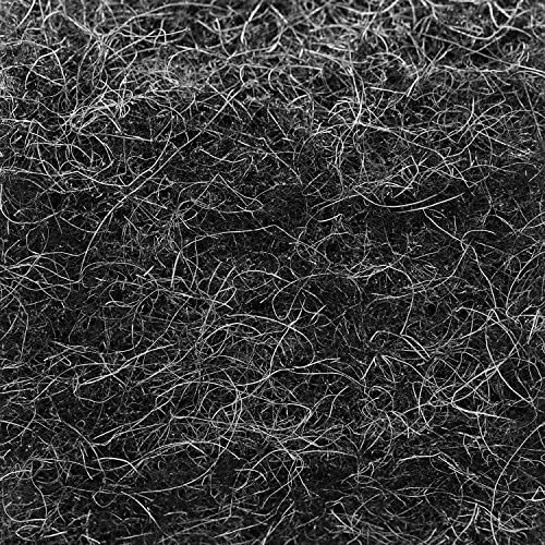 Fill Fabric Rust Proof Stainless Steel Wool Poly Fiber, Large DIY Kit, 1 4in. x 5ft. Roll, Quality Gloves, and Quality Scissors Fill Gaps/Holes