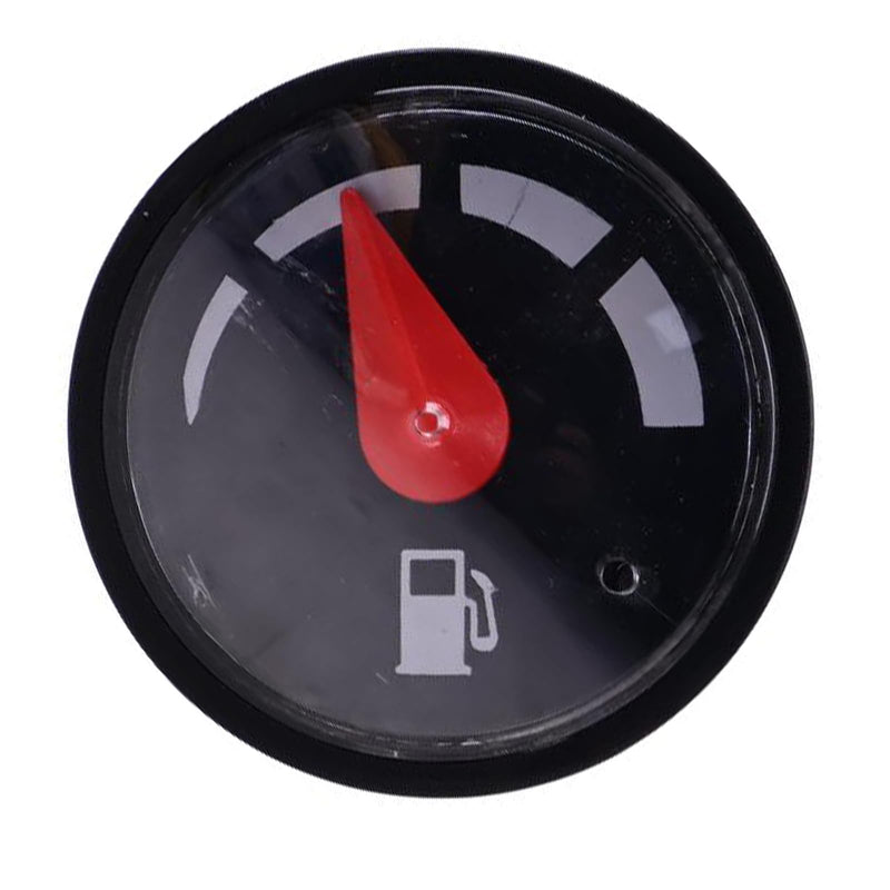 5022917 5101378YP 5022917SM 12" Fuel Gauge w/Grommet Compatible with Cub Cadet 735-0699 Ferris IS500Z IS600Z Snapper Pro S125Xt S150X