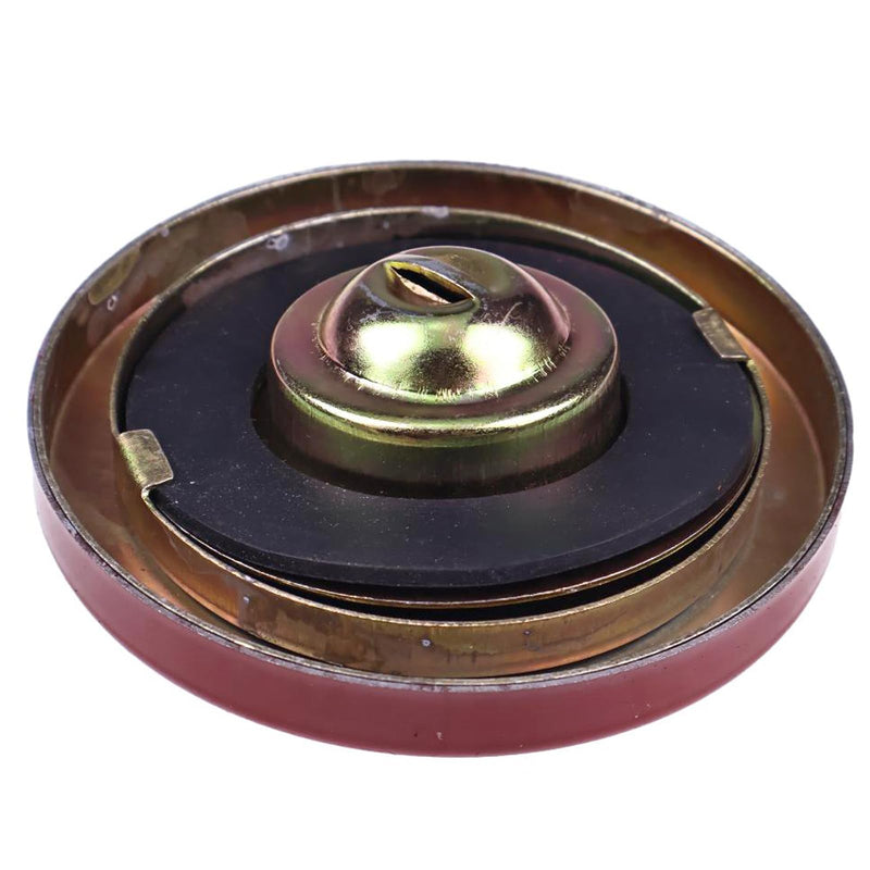 Fuel Tank Cap 1876534M1 1876534M91 828583M91 1698042M91 Compatible with Massey Ferguson 135 231 235 240 245 250 261 270 283 20 20D 20E 20F 30E 30H 40E