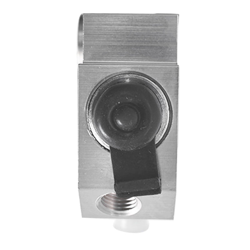 labwork Performance Aluminum Proportioning Valve Disc/Disc Brake PV2 Universal Replacement for Chevy and GM