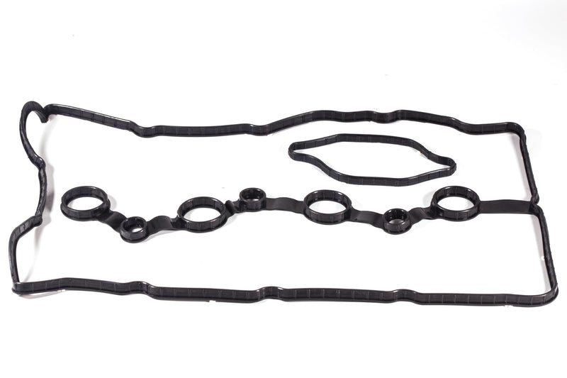 22441-2GGB0 VS50892 Engine Valve Cover Gasket Set for 2015-2020 Hyundai Sonata Santa Fe,Kia Sorento Optima 2.0 2.4L,2015 2016 2017 2018 2019 2020 15 16 17 18 19 20 Replace 224412GGB0.
