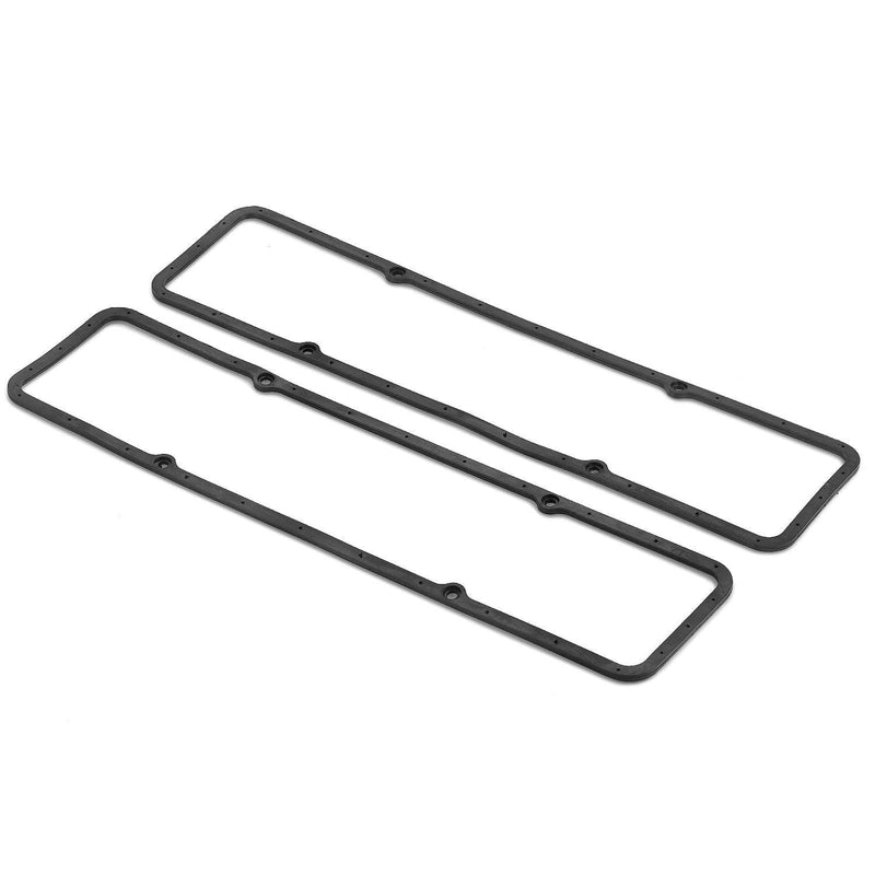 LIMICAR SBC Steel Core Rubber Valve Cover Gaskets Small Block SB Chevy 350 305 283 327 400 383 7484BOX