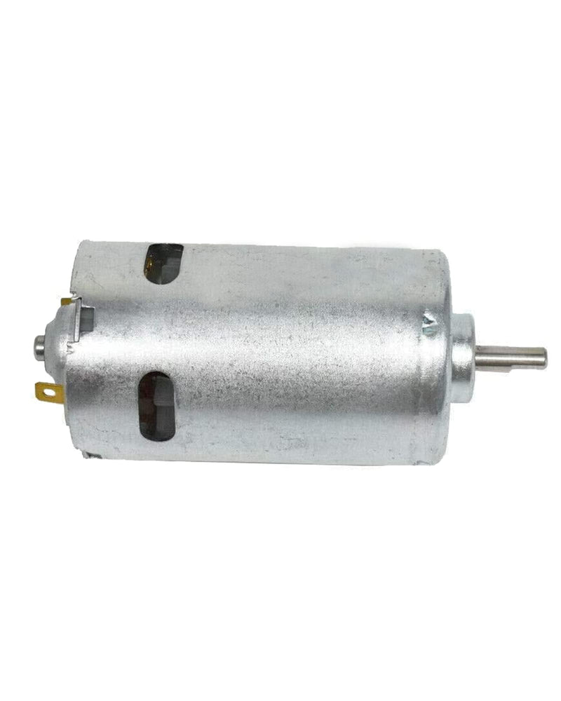 WayJun 54347193448 Convertible Top Hydraulic Roof Pump Motor (Only) replacement for 2003-2008 Z4 E85