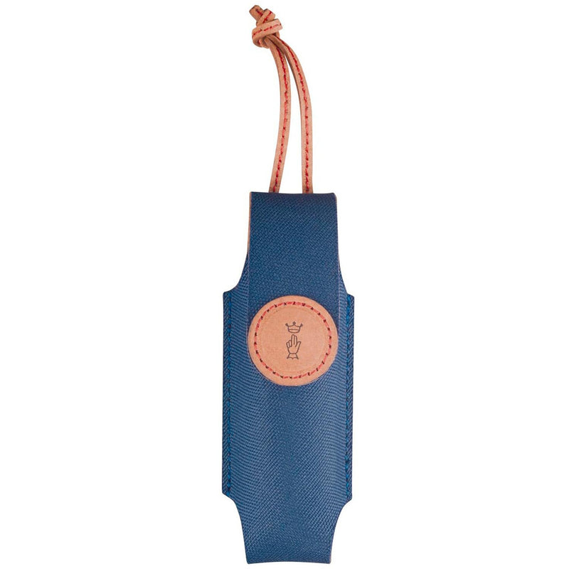 Opinel My First Opinel No.7 Box Set with Sheath - Stainless Steel Children’s Folding Pocket Knife with Safety Rounded Tip