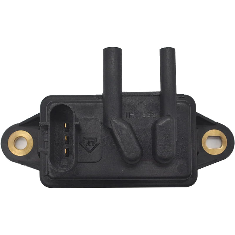 EGR Valve Pressure Feedback Sensor DPFE15 Compatible with Ford Lincoln Mercury Expedition Escape Focus for F-150