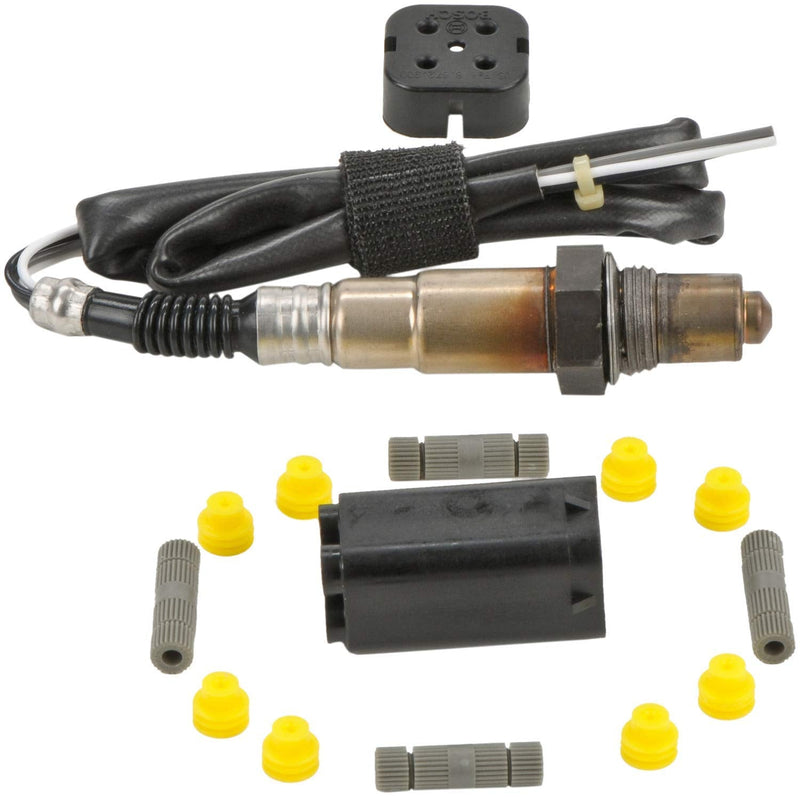 BOSCH 15733 Premium Universal Fitment Oxygen Sensor Narrowband