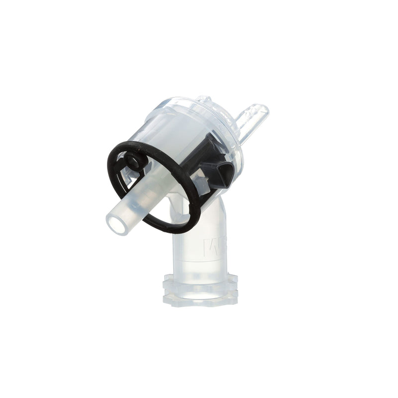 3M Accuspray Atomizing Head, 16611, Clear, 1.8 mm, 4 Count (Pack of 1), for Very Low-to-High-Viscosity Coatings 4 atomizing heads
