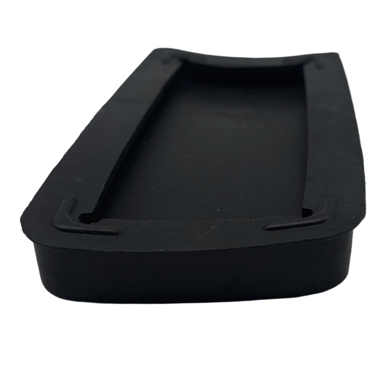 20787 Brake Pedal Pad 15706042 for Chevrolet Silverado 1500 2500 Suburban Express Cheyenne 1999-2019 for GMC Savana Sierra Yukon for Cadillac Escalade 2002-2011 for Hummer H2 2003-2009