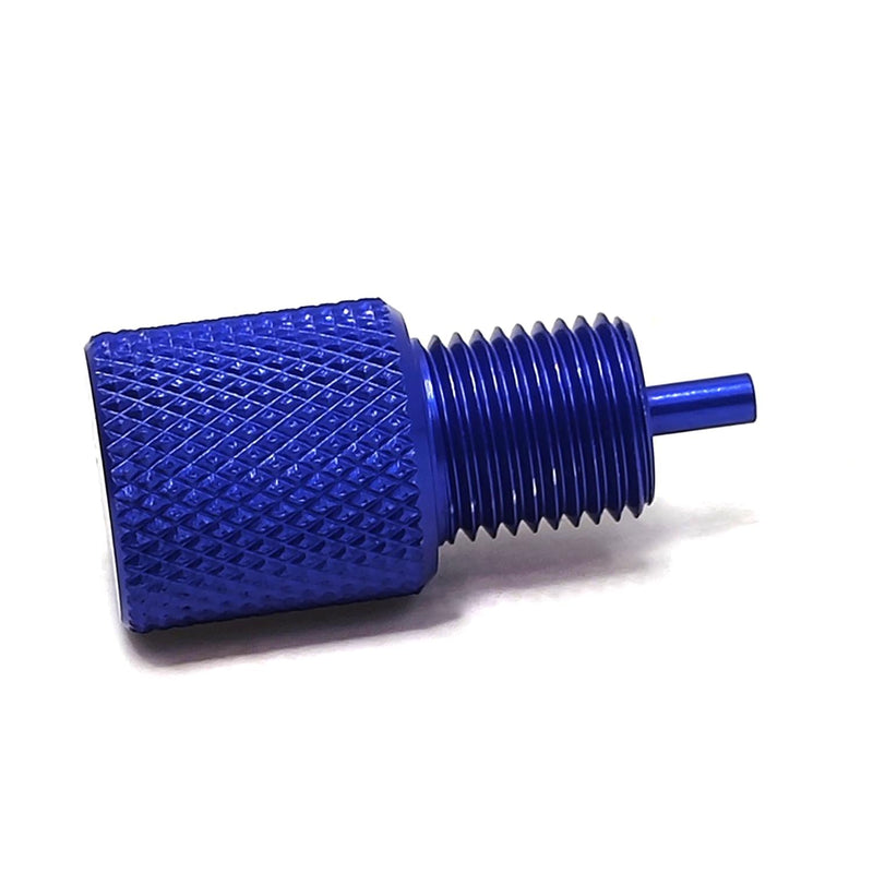 Proportioning Valve Bleeder Tool, Bleeder Tool Combination Valves Compatible with DISC/DISC and DISC/DRUM PV2 & PV4 AC Delco 172-1353, 172-1371, GM Combination Valves