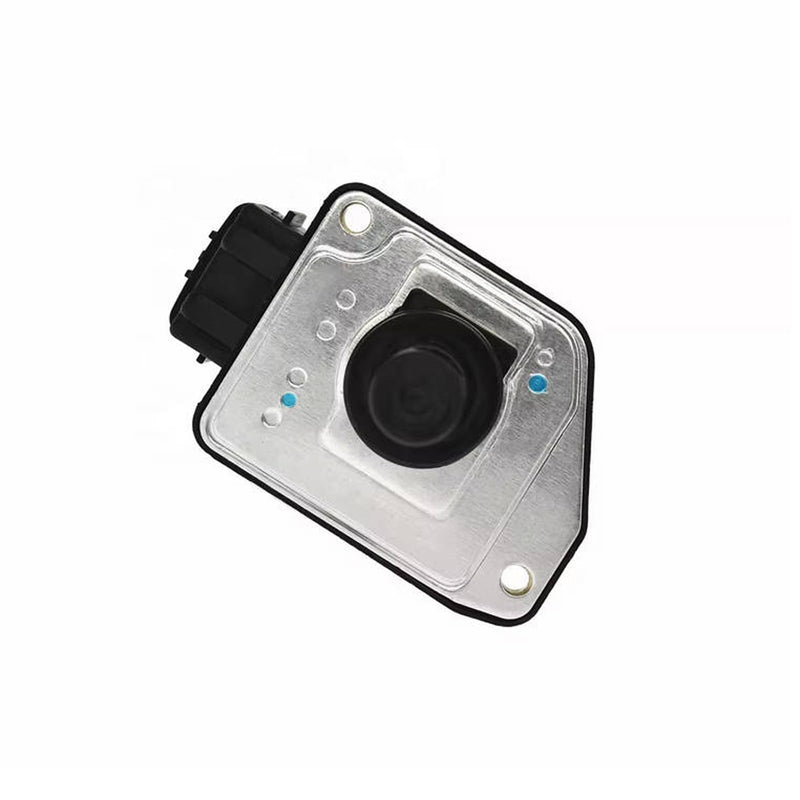 Jtron Direct Replacement MAF Mass Air Flow Sensor Meter Compatible with for 1996 1997 Nissan Pickup & 1998 1999 2000 2001 2002 2003 2004 Frontier & 2000-2004 Xterra 2.4L L4 MAF Sensor