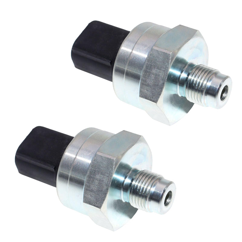 2PCS Brake Fluid Pressure Sensor 47240-7S000 Compatible with Nissan Armada Frontier Pathfinder Titan Xterra Infiniti QX56 472407S000 55CP09-03