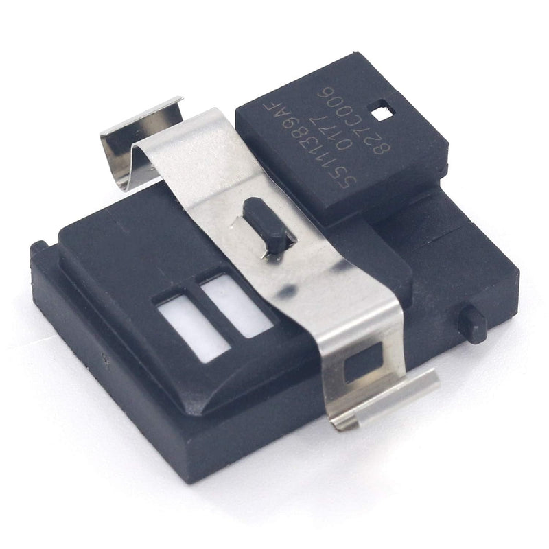 55111389AF Humidity Sensor for Chrysler 200 300 Pacifica Voyager Dodge Challenger Charger Dart Durango Journey Cherokee Compass Grand Cherokee Renegade Ram 1500