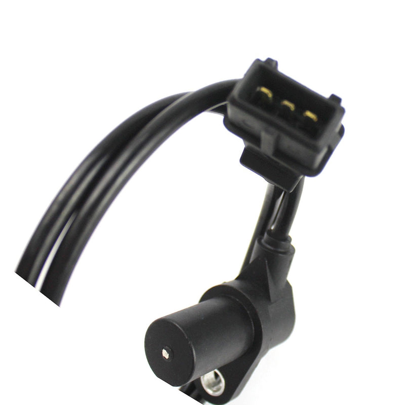  [AUSTRALIA] - SINOCMP 20450707 VOE20450707 Tachometer Speed Crankshaft Sensor for Volvo EC210 EC240 EC290 Excavator Parts