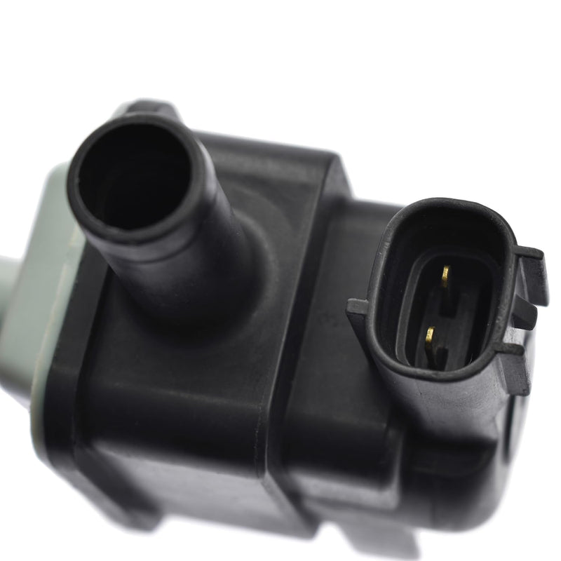 90910-12279 136200-7110 Purge Control Solenoid Vacuum Valve Compatible with Prius