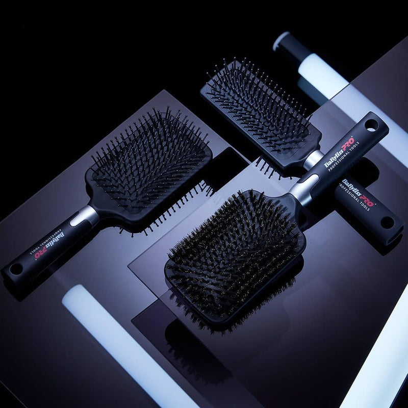 Babyliss Brush Collection BABNB2E