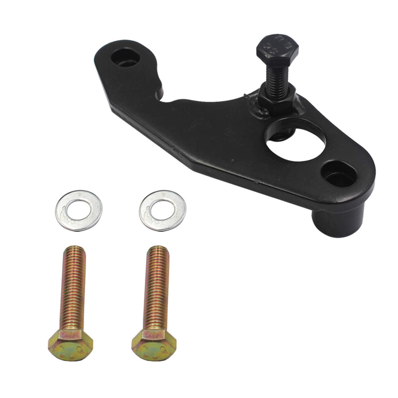 Exhaust Manifold Bolt Repair Kit Driver Front/Passenger Rear Compatible with 1999 & Newer GM Trucks & SUVs with a 4.8L 5.3L 6.0L or 6.2L Engine by KMT