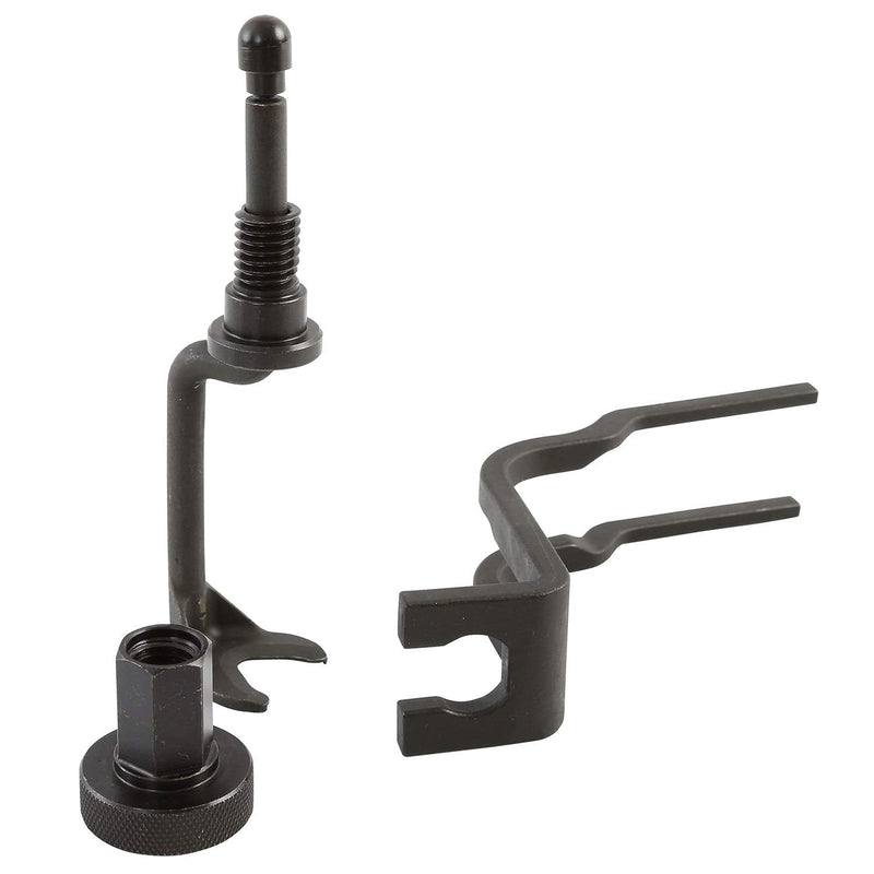  [AUSTRALIA] - OEMTOOLS 24429 Spring Compressor for Ford 3-Valve Engines, Ford Valve Spring Compressor for 4.6L and 5.4L Engine Repair, Rocker Arm Remover, Professional Mechanic’s Tool