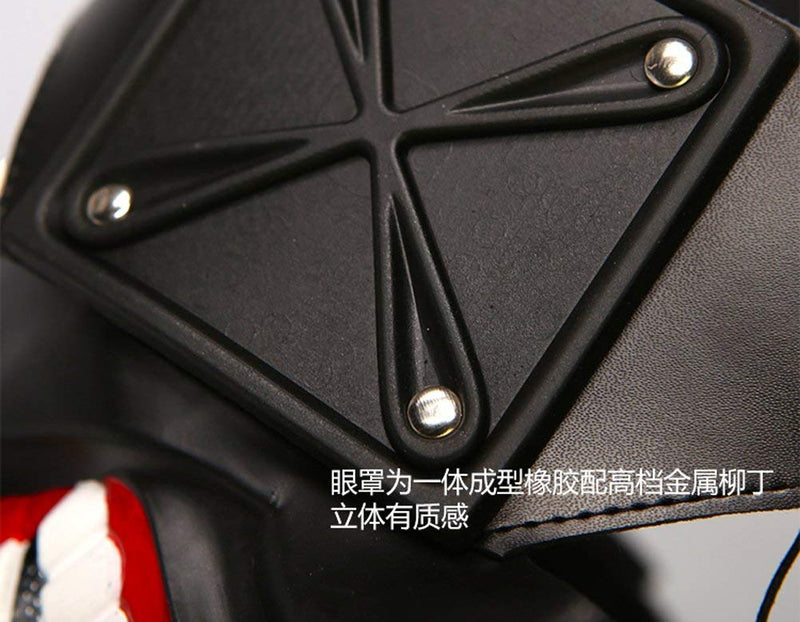LinkStart Tokyo Ghoul Season 2 Ken Kaneki Mask