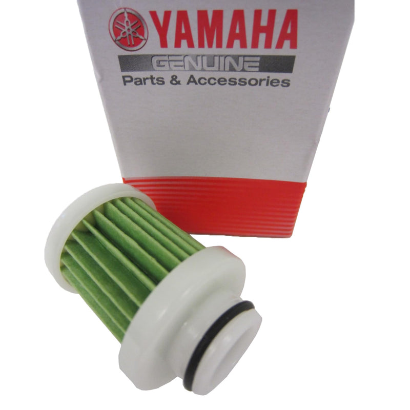 Yamaha Primary Fuel Filter Element, #6D8-WS24A-00-00