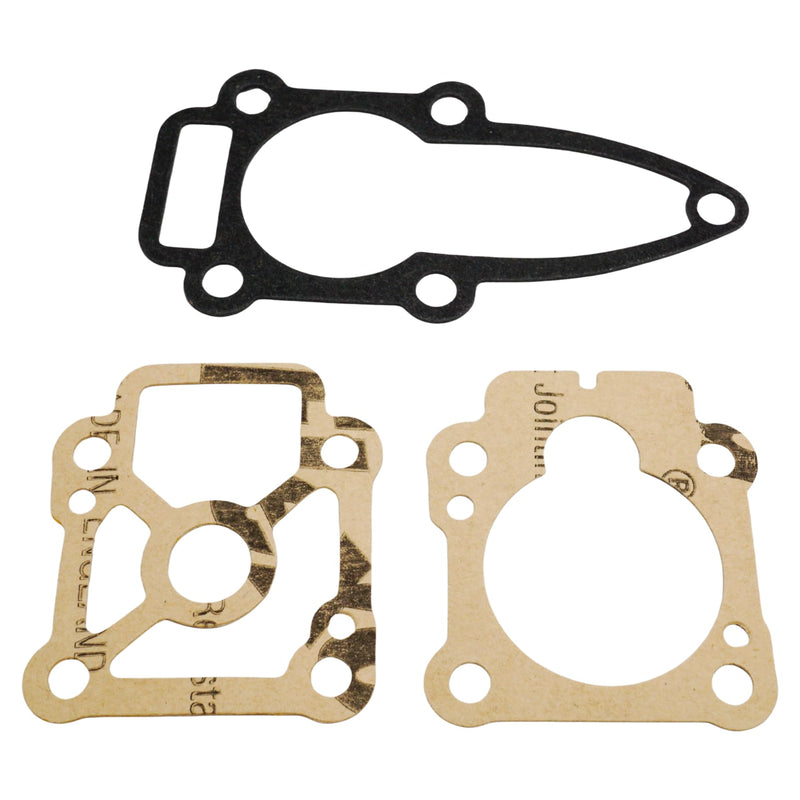 Boat Marine 3B2-87321-0 Lower Unit Gasket Kit for Tohatsu Nissan 8 9.8 HP Outboard Motor Replacement 3B2873210M 3B2873215M For Tohatsu Nissan 8/9.8 HP