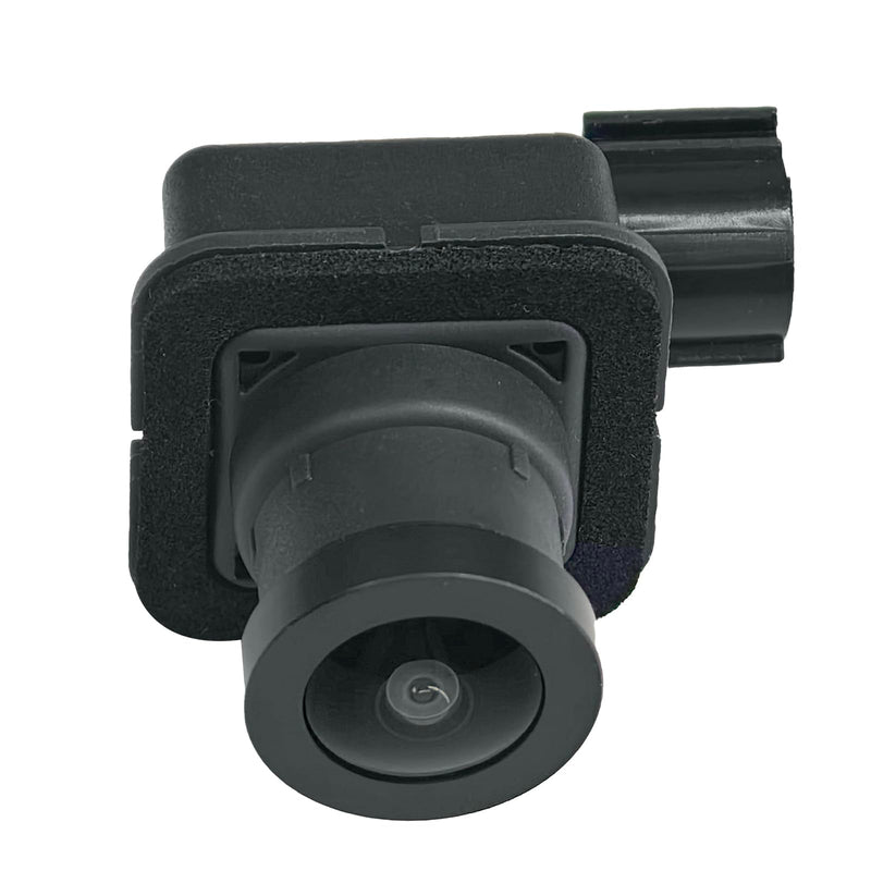 Rear Backup Camera Compatible with 2017-2023 Chrysler Pacifica, 2020 2021 2022 Chrysler Voyager, 170° Wide-Angle Rear View Camera Replaces 68227397AH 68227397AE 68227397AG