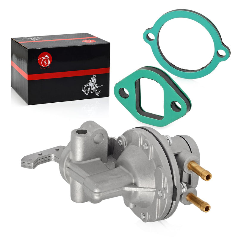 Fuel Pump & INSULATOR Gaskets For Honda Goldwing 1000 1100 GL1000 GL1100 1975 1976 1977 1978 1979 1980 1981 1982 1983 16700-371-014