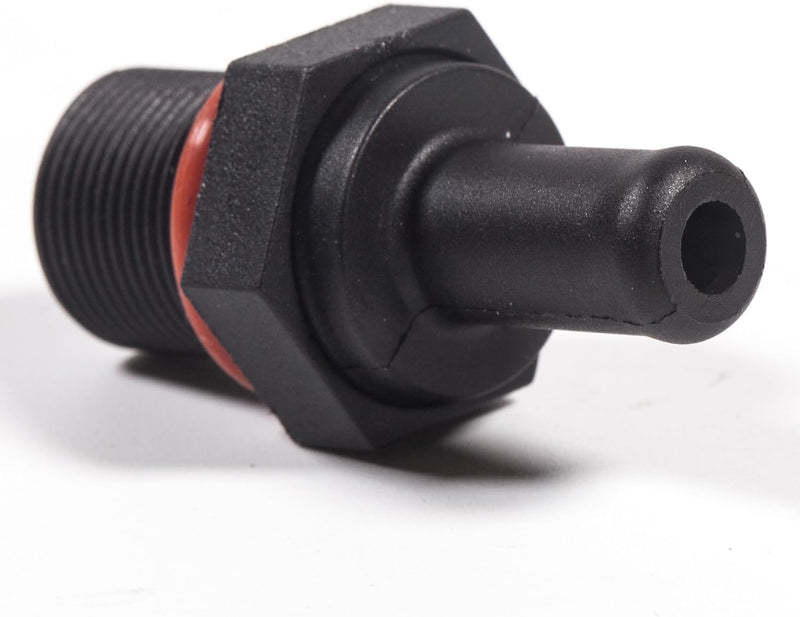 26740-2G000 045-0404 For Hyundai Elantra Sonata PCV Valve GT Genesis Coupe Kona Santa Fe Tucson; kia Forte Soul Optima Rondo Seltos Sorento 1.6L 1.8L 2.0L 2.4L 3.3L 267402G000 PCV490 1PCS