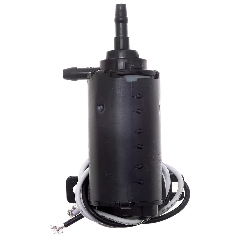 Trico Universal Windshield washer pump Automotive Replacement, Easy Install (11-100),Black Pack of 1